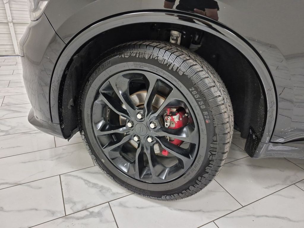 2019 Dodge Durango GT Plus