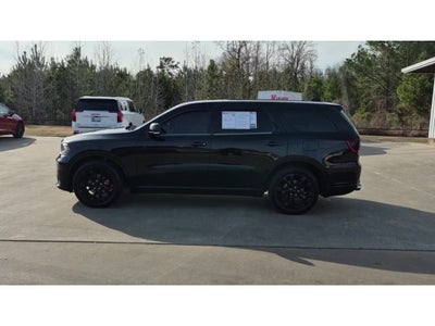 2019 Dodge Durango GT Plus