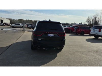 2019 Dodge Durango GT Plus
