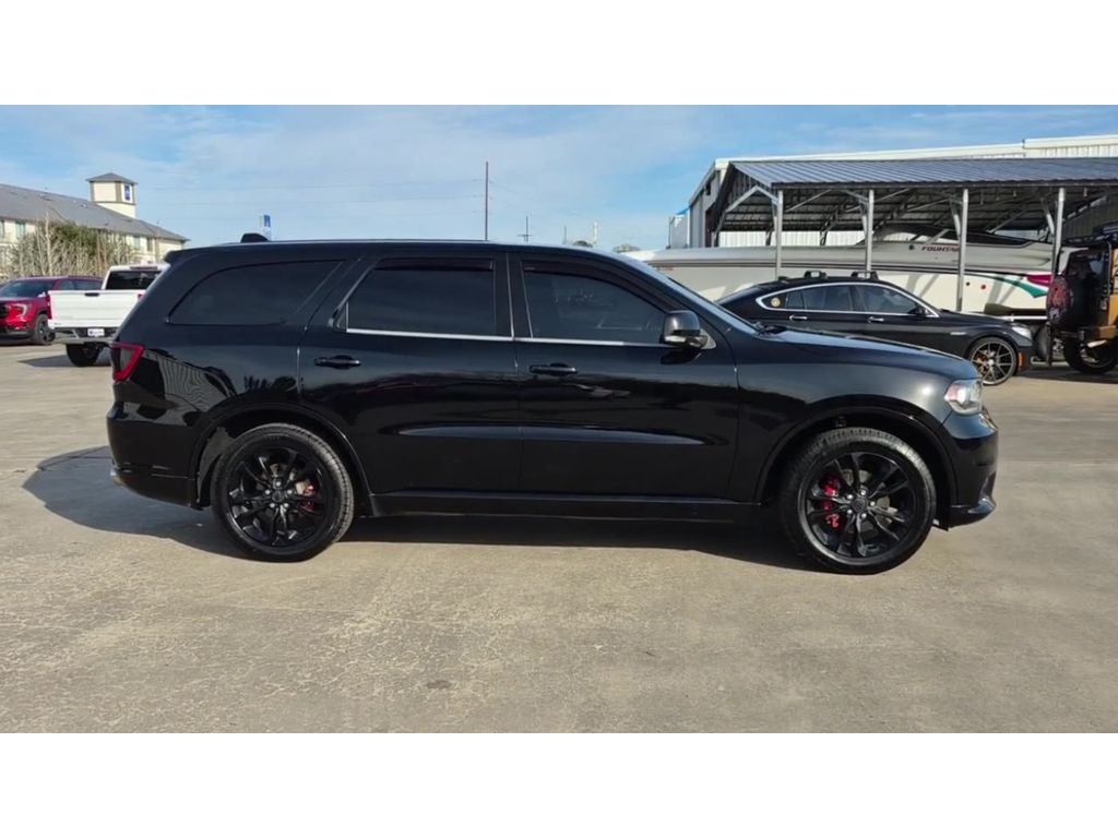 2019 Dodge Durango GT Plus