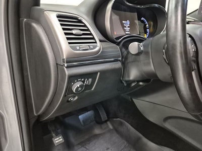 2019 Jeep Grand Cherokee Limited 4x2