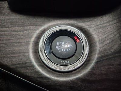 2022 Jeep Grand Cherokee L Overland 4x4