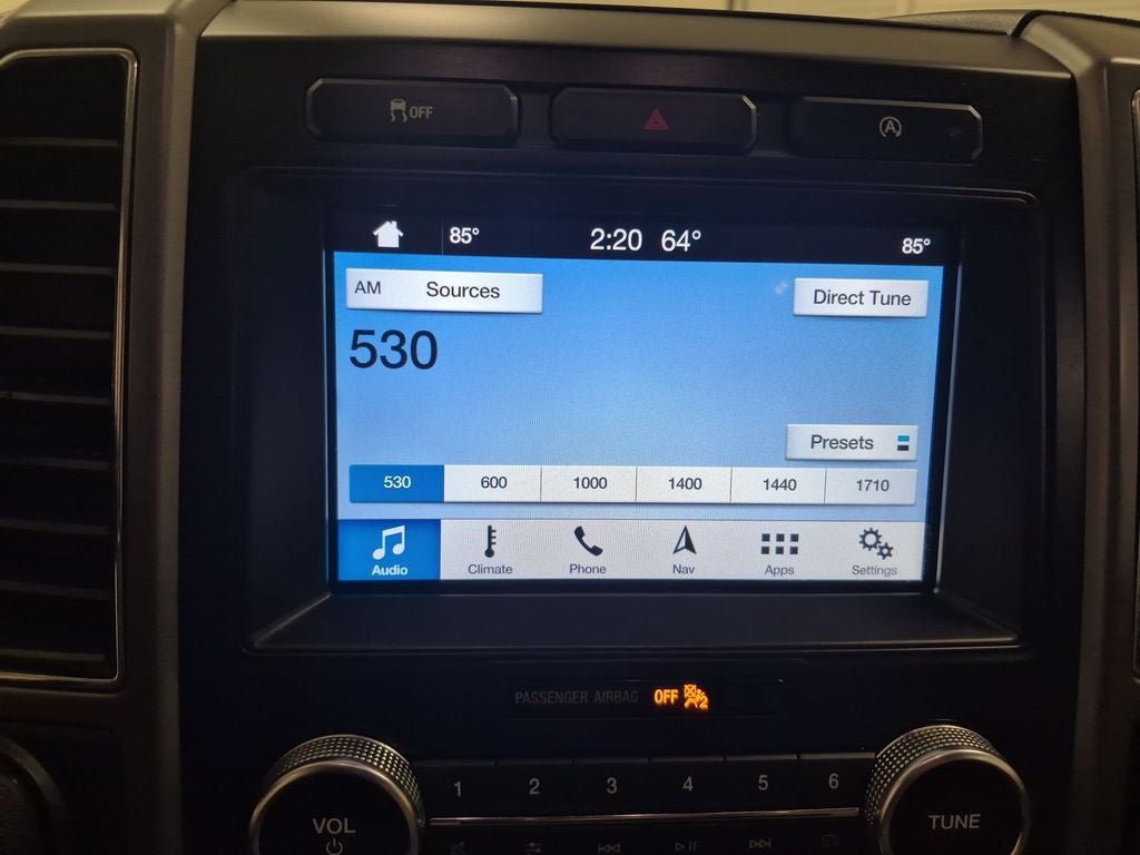 2018 Ford Expedition XLT