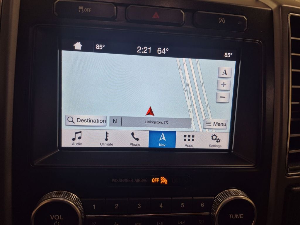 2018 Ford Expedition XLT