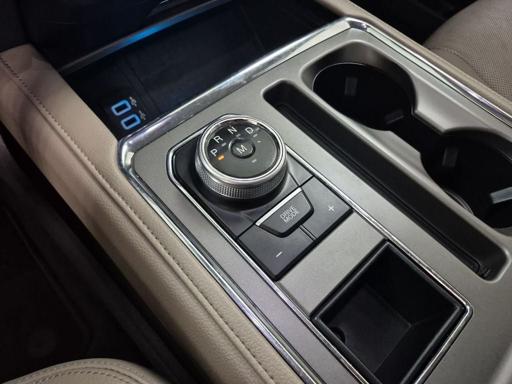 2018 Ford Expedition XLT