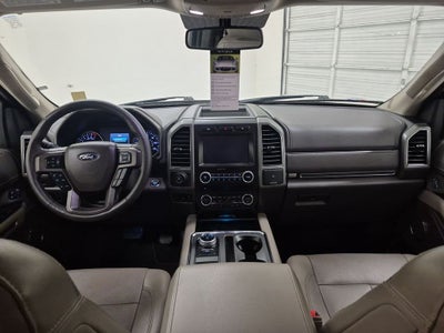 2018 Ford Expedition XLT