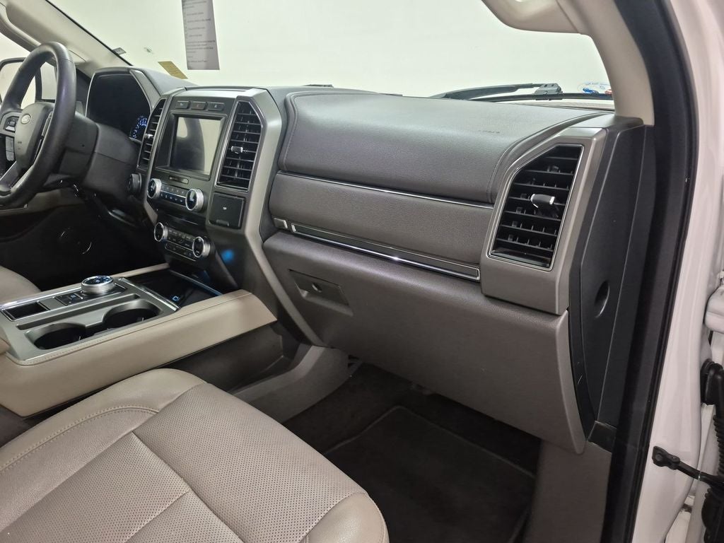2018 Ford Expedition XLT