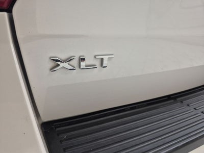 2018 Ford Expedition XLT