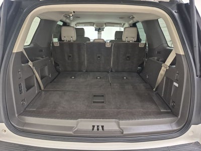 2018 Ford Expedition XLT