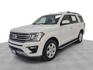 2018 Ford Expedition XLT