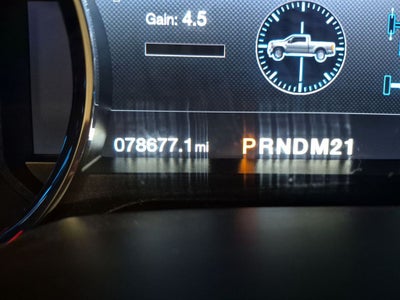 2019 Ford Super Duty F-250 SRW XL