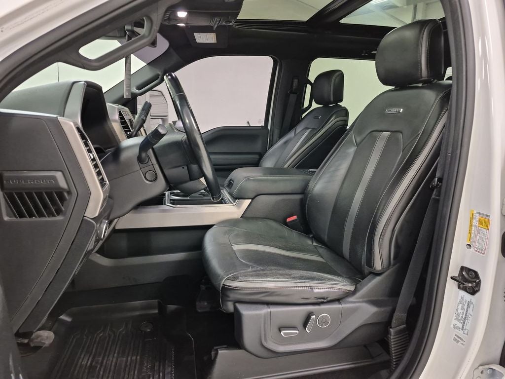 2019 Ford Super Duty F-250 SRW XL