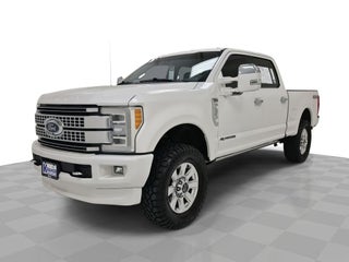 2019 Ford Super Duty F-250 SRW XL