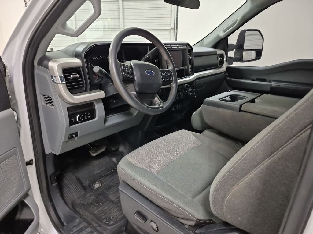 2024 Ford F-250 XLT