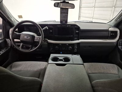 2024 Ford F-250 XLT
