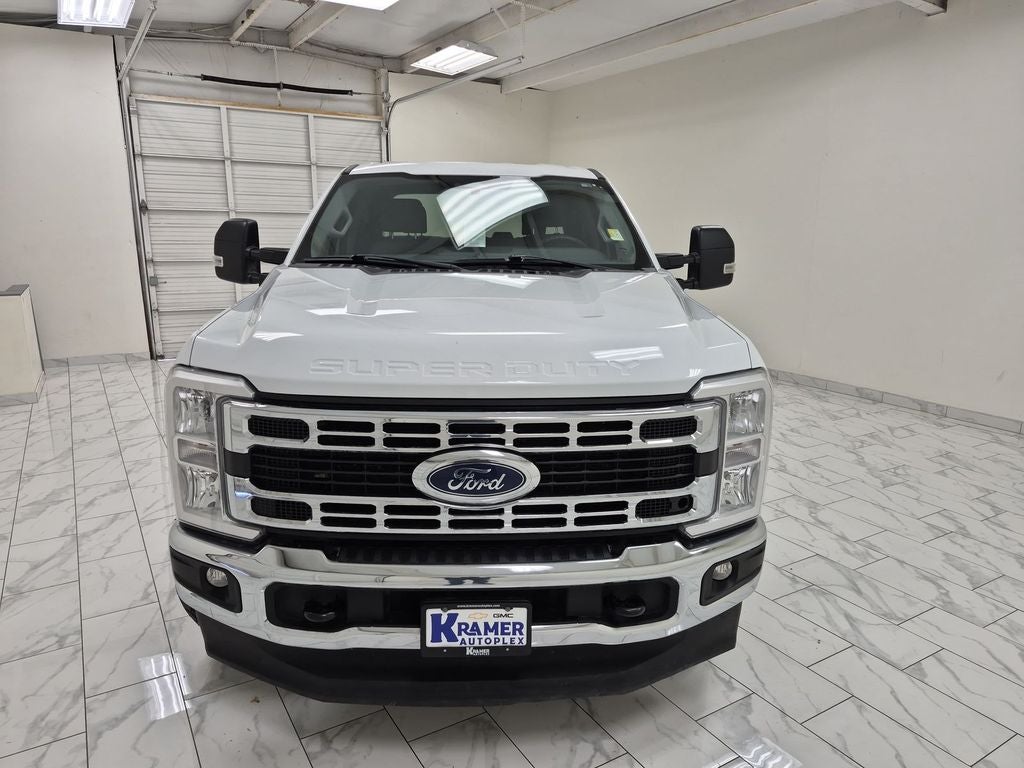 2024 Ford F-250 XLT