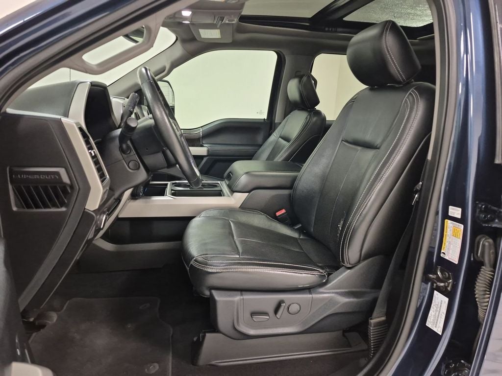 2020 Ford F-250 LARIAT