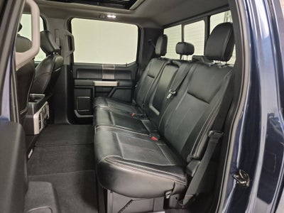 2020 Ford F-250 LARIAT