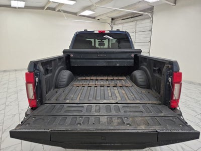 2020 Ford F-250 LARIAT