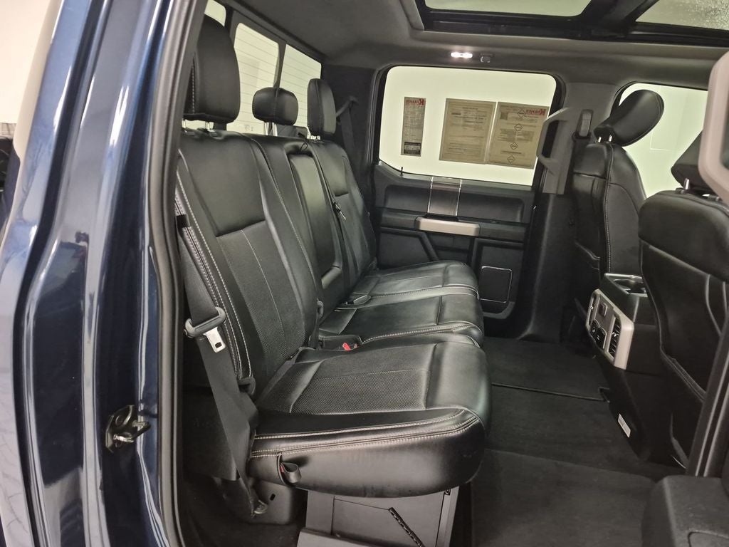 2020 Ford F-250 LARIAT