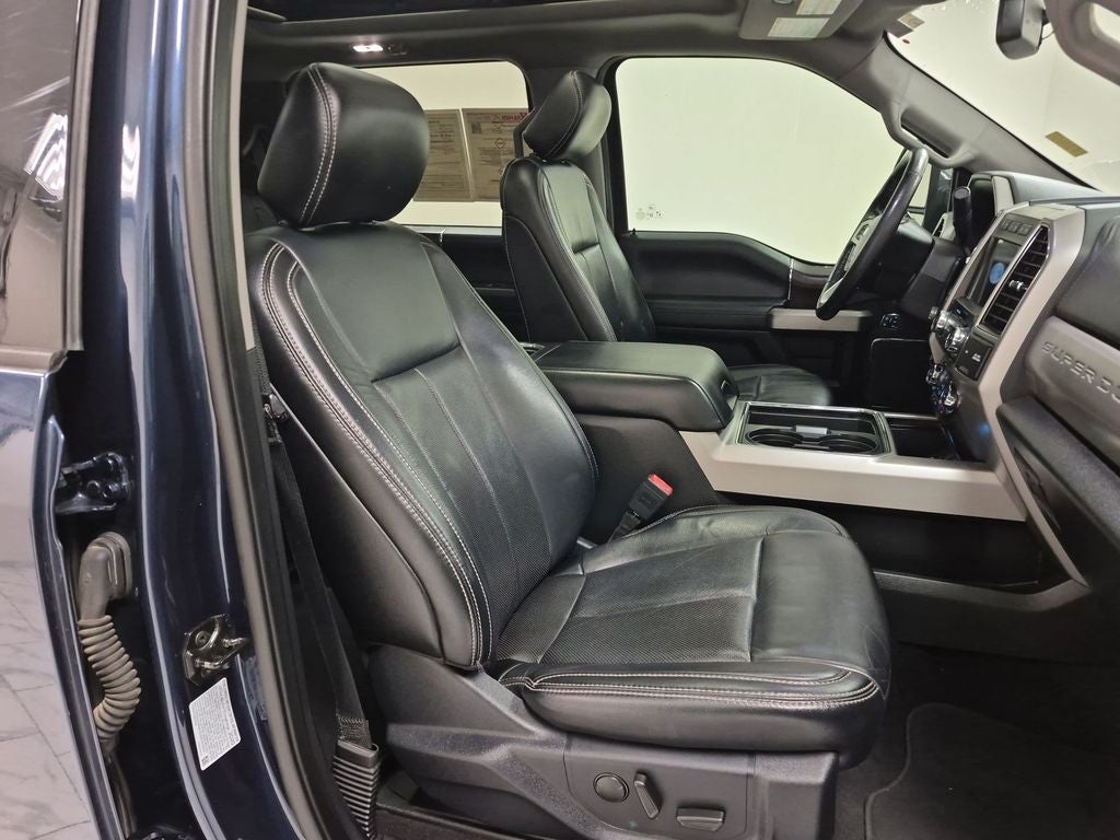 2020 Ford F-250 LARIAT