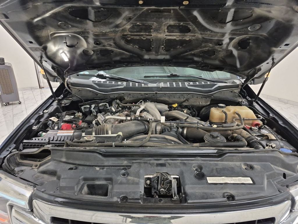 2020 Ford F-250 LARIAT