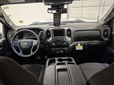 2025 Chevrolet Silverado 3500 HD WT