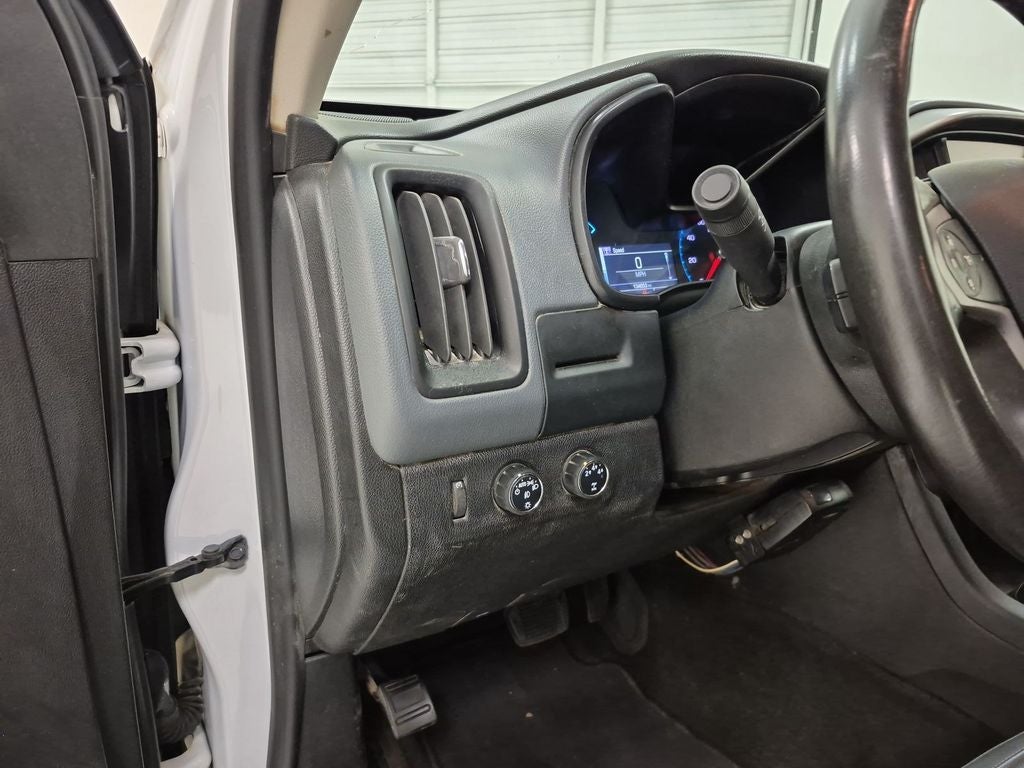 2016 Chevrolet Colorado 4WD Z71