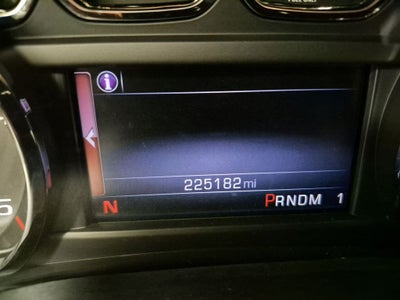 2016 GMC Sierra 2500 HD SLE