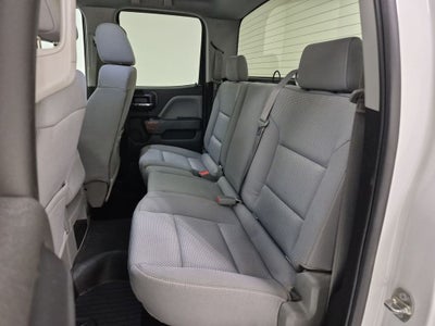 2016 GMC Sierra 2500 HD SLE