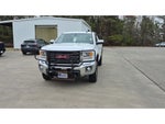 2016 GMC Sierra 2500 HD SLE