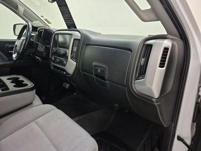 2016 GMC Sierra 2500 HD SLE