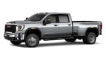 2026 GMC Sierra 3500 HD Pro DRW