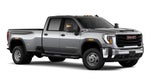 2026 GMC Sierra 3500 HD Pro DRW
