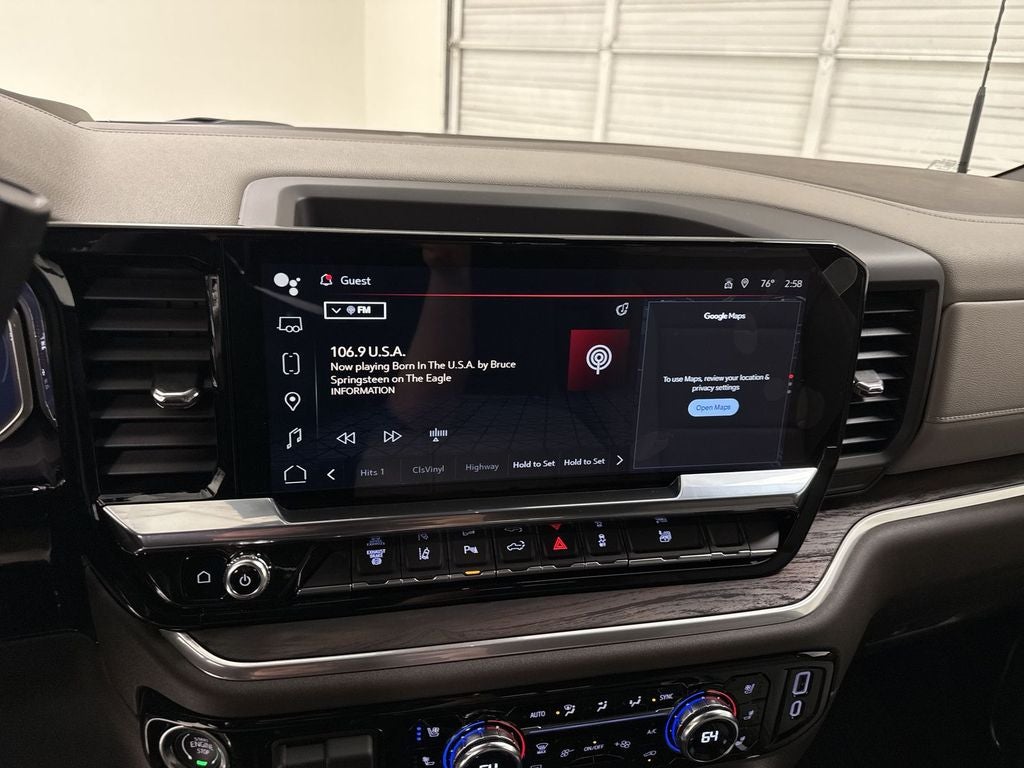 2026 GMC Sierra 3500 HD SLT DRW