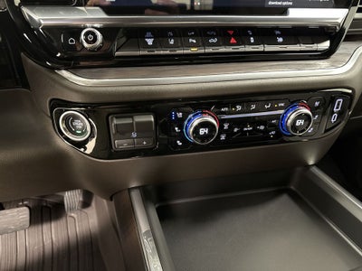 2026 GMC Sierra 3500 HD SLT DRW