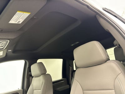 2026 GMC Sierra 3500 HD SLT DRW