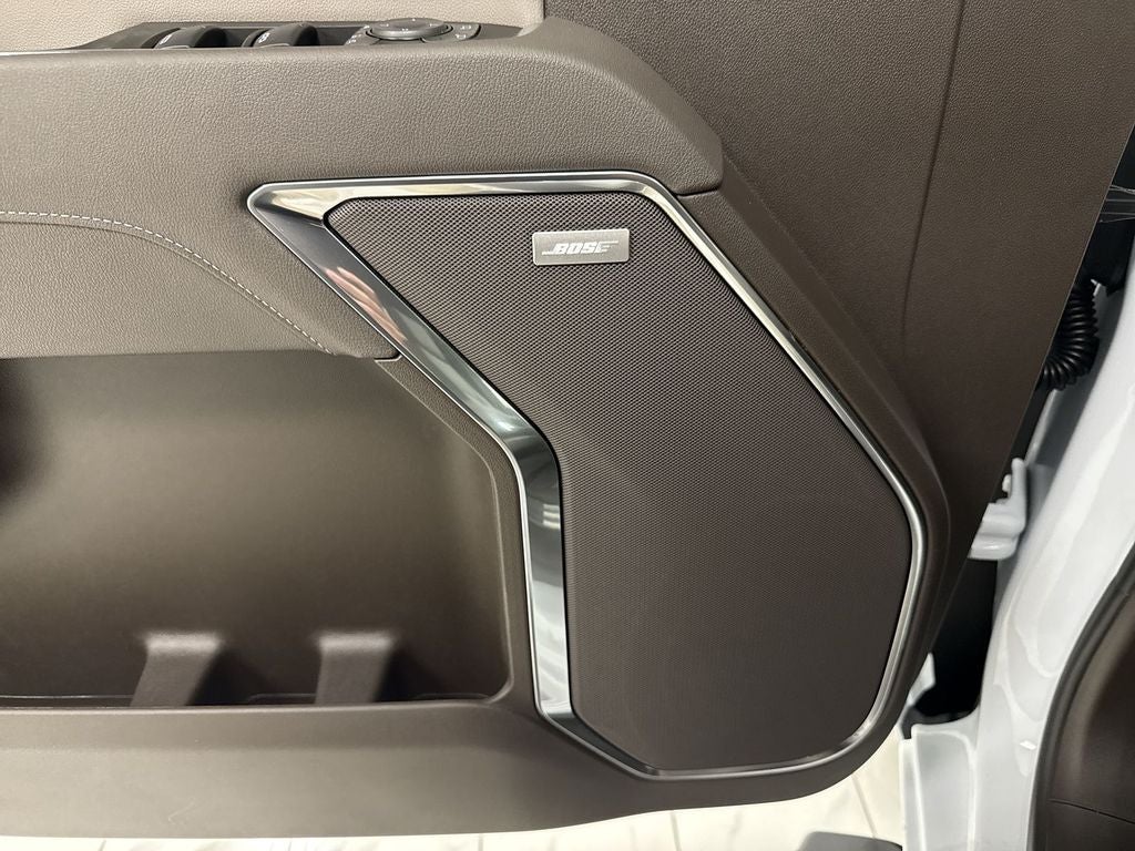 2026 GMC Sierra 3500 HD SLT DRW