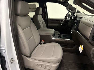 2026 GMC Sierra 3500 HD SLT DRW