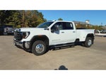2026 GMC Sierra 3500 HD SLT DRW