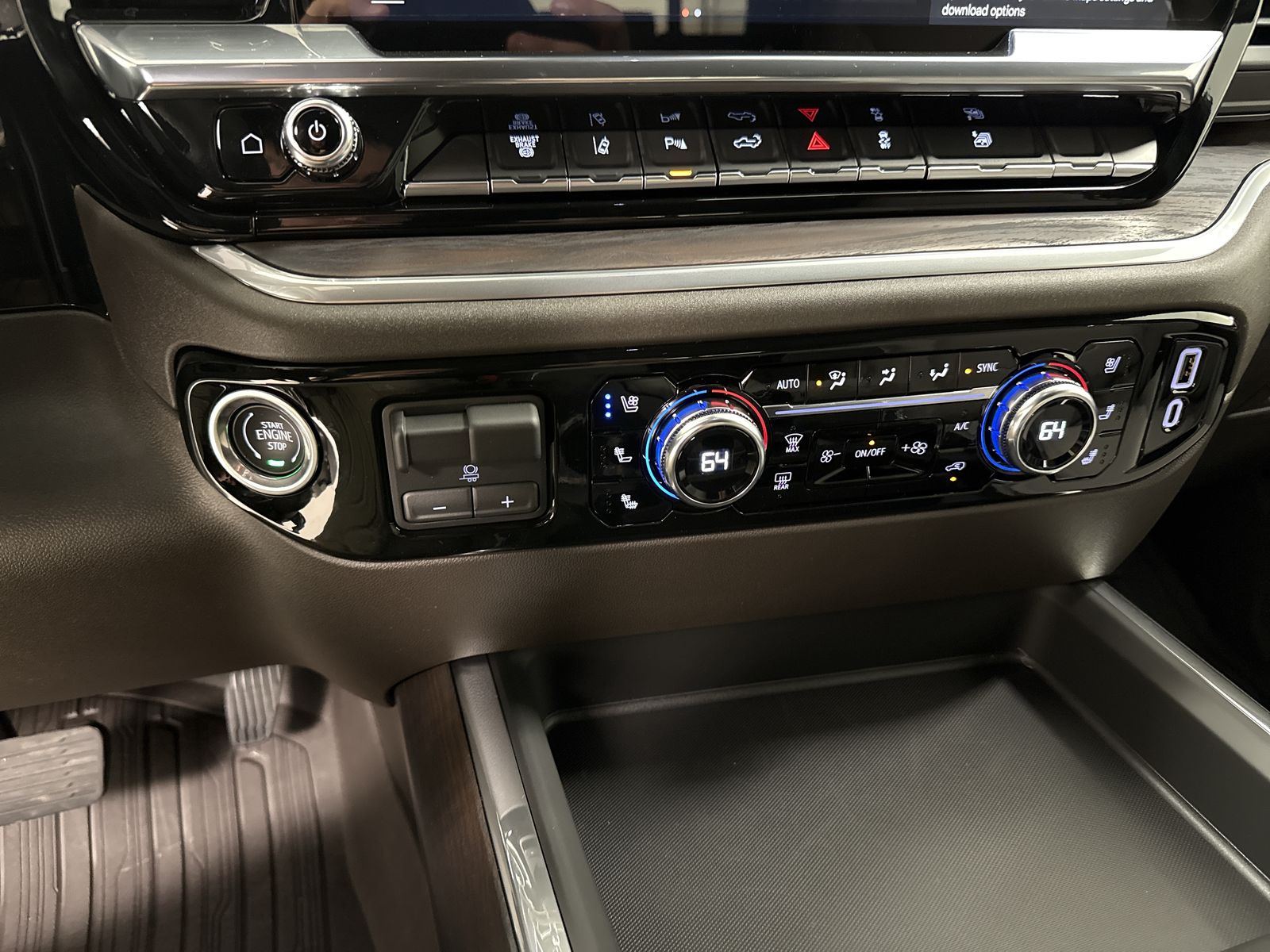 2026 GMC Sierra 3500 HD SLT DRW