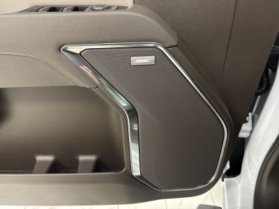 2026 GMC Sierra 3500 HD SLT DRW