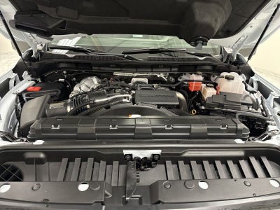 2026 GMC Sierra 3500 HD SLT DRW