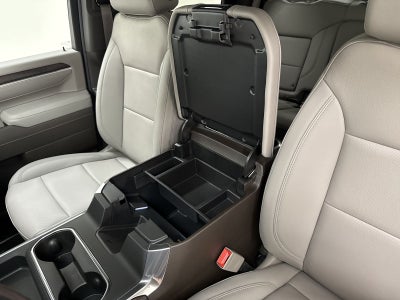 2026 GMC Sierra 3500 HD SLT DRW