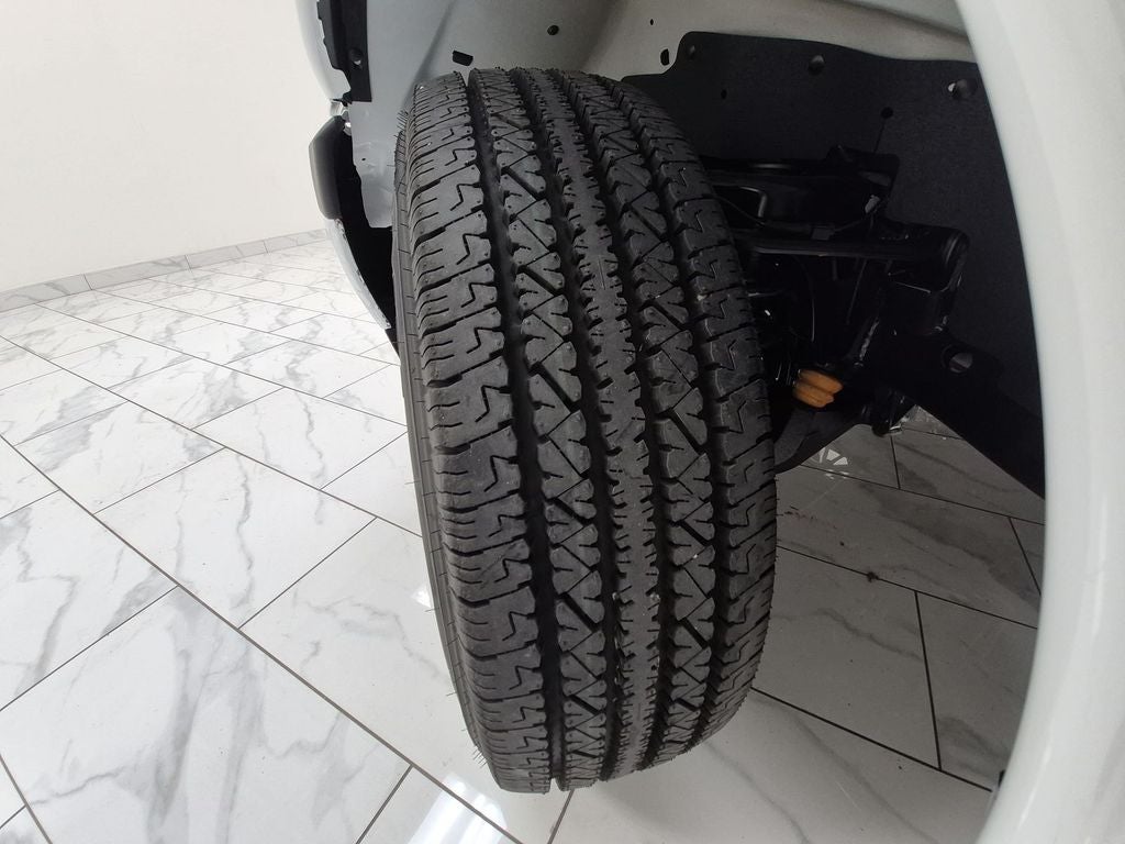 2025 GMC Savana Cargo 2500 Work Van