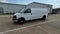 2025 GMC Savana Cargo 2500 Work Van