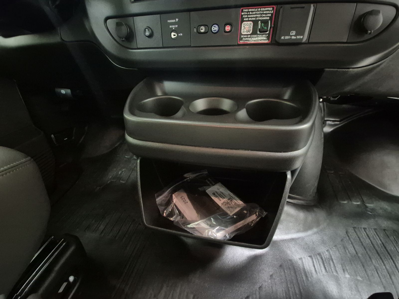 2025 GMC Savana Cargo 2500 Work Van