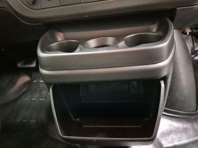 2025 GMC Savana Cargo 2500 Work Van