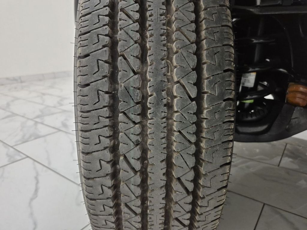 2025 GMC Savana Cargo 2500 Work Van