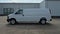 2025 GMC Savana Cargo 2500 Work Van